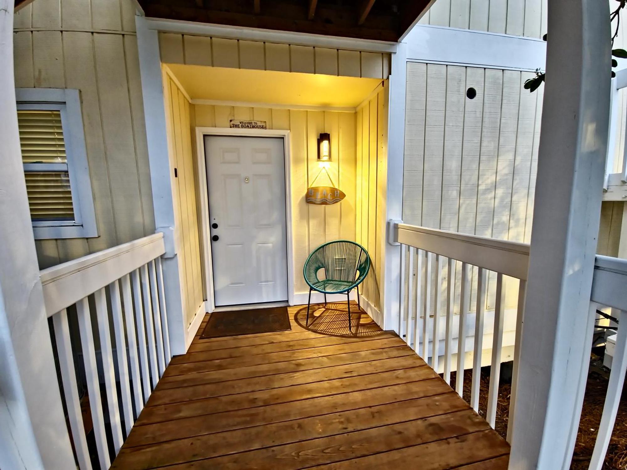 Boathouse Condo, Downtown Destin Harbor, Private Beach Access, Waterfront, On Golf Course, Water Taxi Pickup Exteriör bild