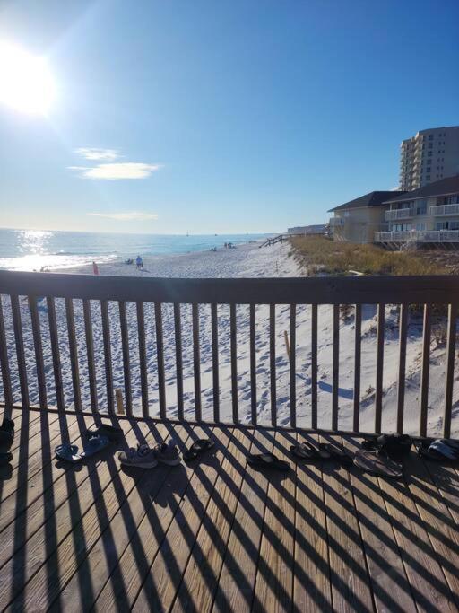 Boathouse Condo, Downtown Destin Harbor, Private Beach Access, Waterfront, On Golf Course, Water Taxi Pickup Exteriör bild