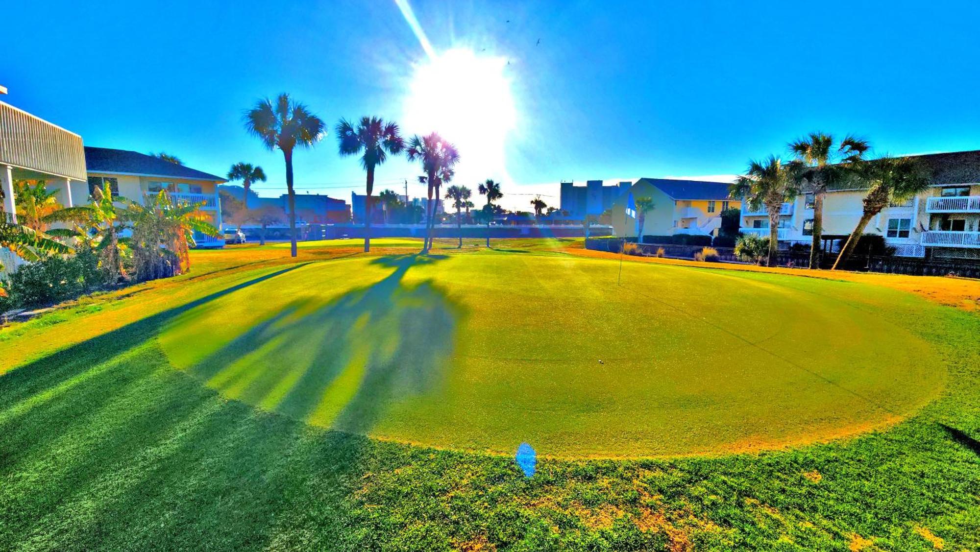 Boathouse Condo, Downtown Destin Harbor, Private Beach Access, Waterfront, On Golf Course, Water Taxi Pickup Exteriör bild