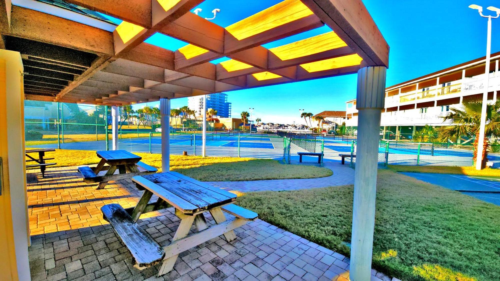 Boathouse Condo, Downtown Destin Harbor, Private Beach Access, Waterfront, On Golf Course, Water Taxi Pickup Exteriör bild