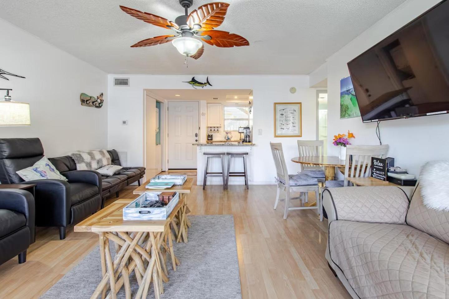 Boathouse Condo, Downtown Destin Harbor, Private Beach Access, Waterfront, On Golf Course, Water Taxi Pickup Exteriör bild