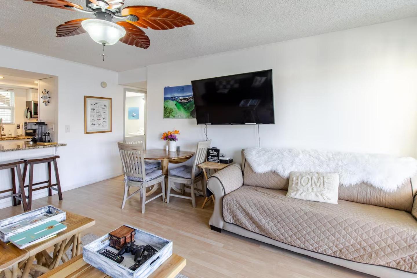 Boathouse Condo, Downtown Destin Harbor, Private Beach Access, Waterfront, On Golf Course, Water Taxi Pickup Exteriör bild