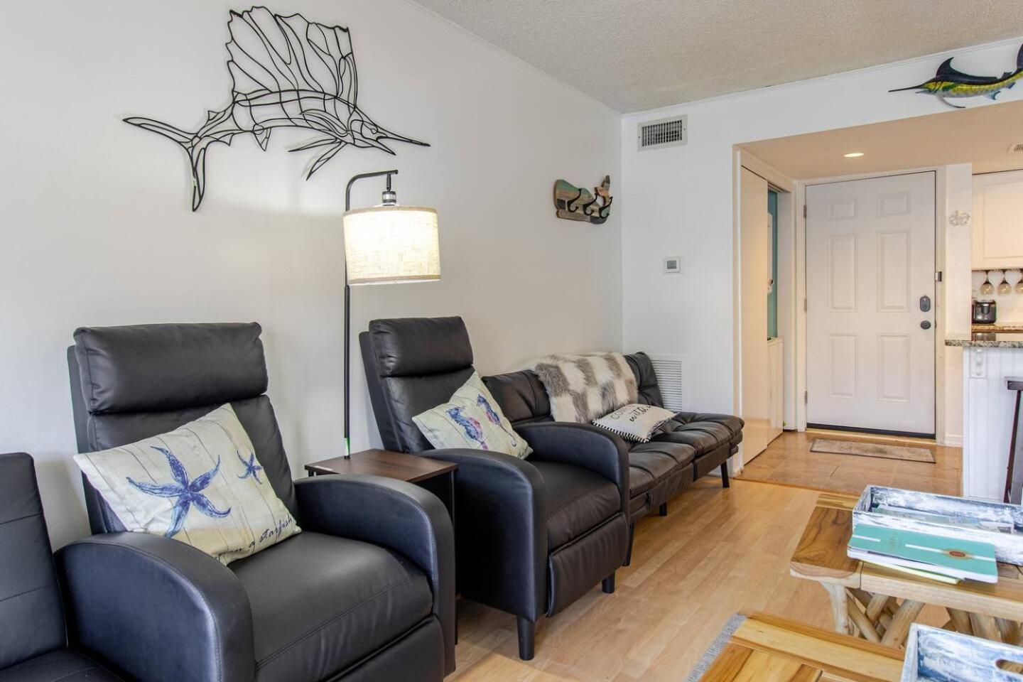 Boathouse Condo, Downtown Destin Harbor, Private Beach Access, Waterfront, On Golf Course, Water Taxi Pickup Exteriör bild