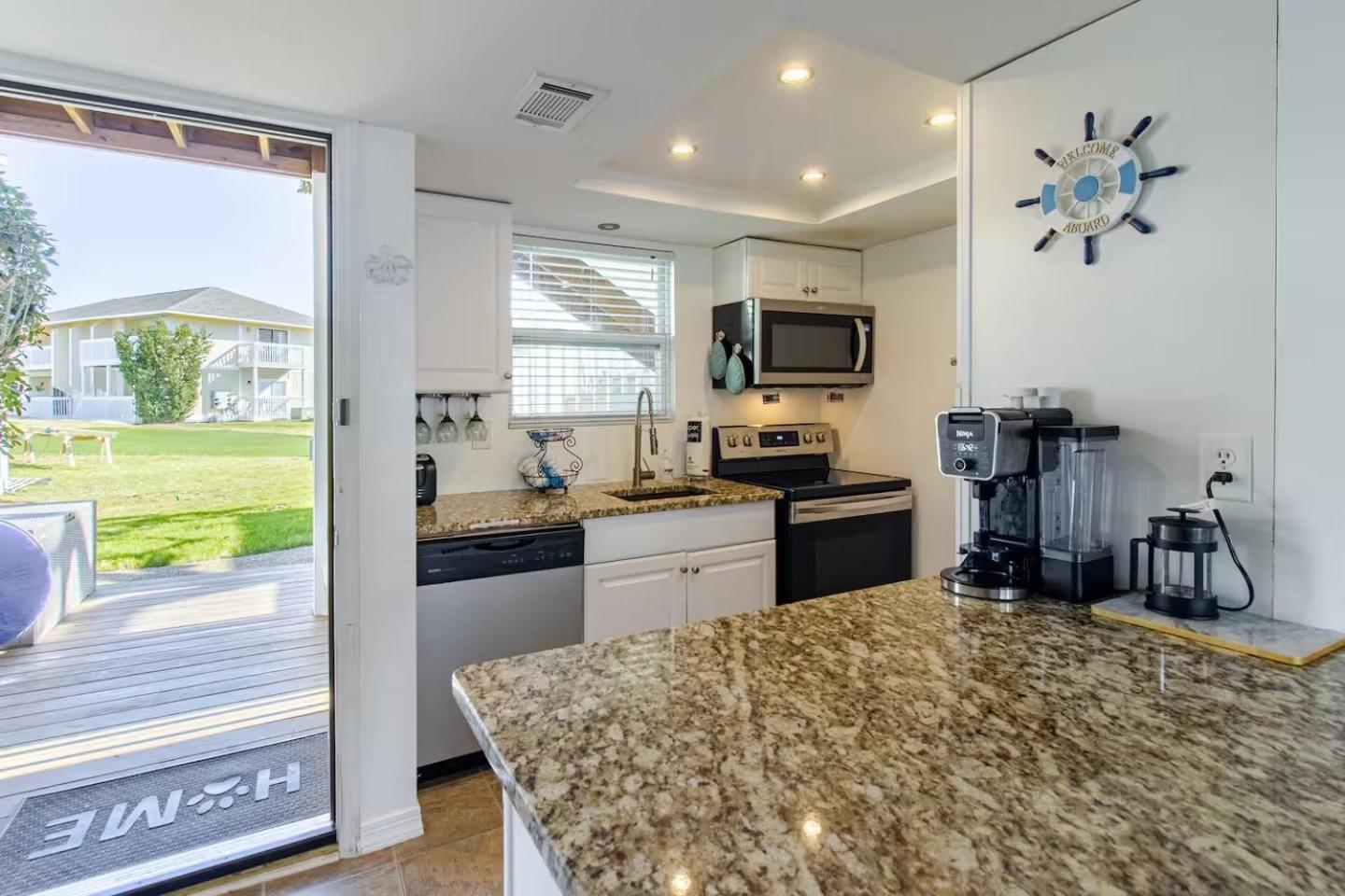 Boathouse Condo, Downtown Destin Harbor, Private Beach Access, Waterfront, On Golf Course, Water Taxi Pickup Exteriör bild