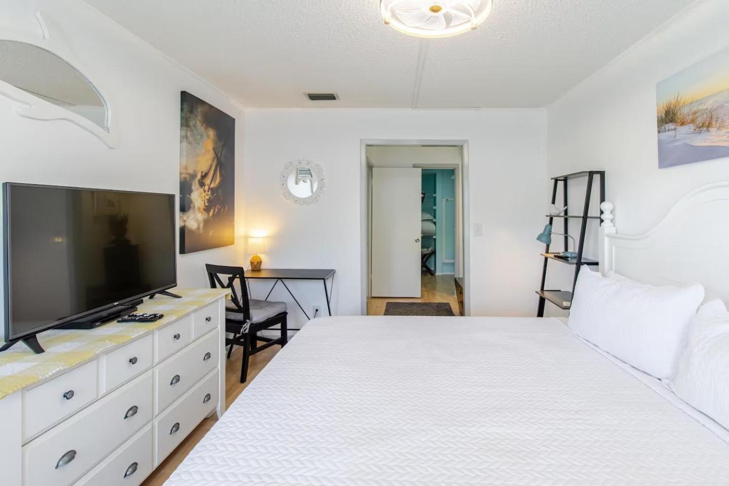 Boathouse Condo, Downtown Destin Harbor, Private Beach Access, Waterfront, On Golf Course, Water Taxi Pickup Exteriör bild
